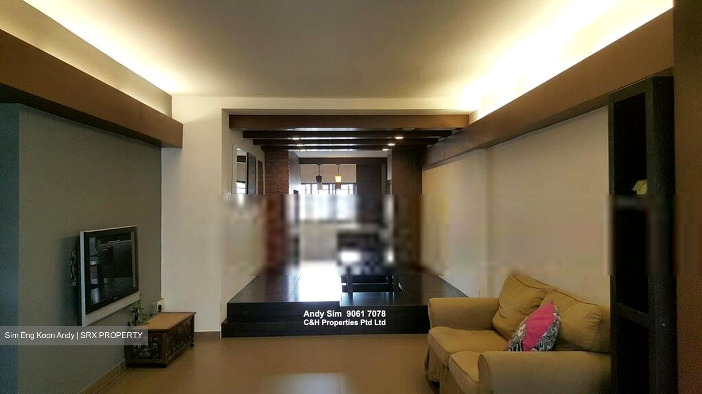 Blk 64 BLANGAH VIEW (Bukit Merah), HDB 4 Rooms #402564991